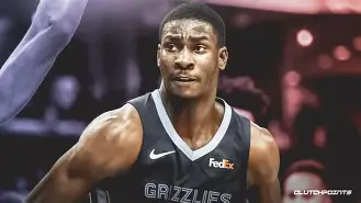 转会期孟菲斯灰熊备战葡超，远射贴柱细节曝光，态度坚定，赛程密集仍需轮换